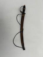 Antieke Indiase sabel 19e - 20e eeuw, Verzamelen, Ophalen, Overige soorten, Azië, Zwaard of Sabel