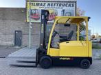 Hyster E5.5XN 5500KG 4METER HEFTRUCK (bj 2015), Elektrisch, Heftruck, Hyster