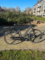 Altec E-bike Delta FN-EV 49”, 47 tot 51 cm, Ophalen, Zo goed als nieuw, Overige merken