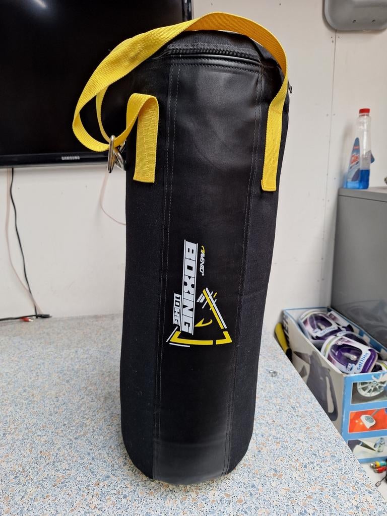 Avento Boksbal 10kg - In goede staat, Boksbal, Gebruikt, Onbekend, Avento