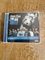 Snoop Dogg Presents The Big Squeeze CD, Ophalen, 2000 tot heden, Gebruikt