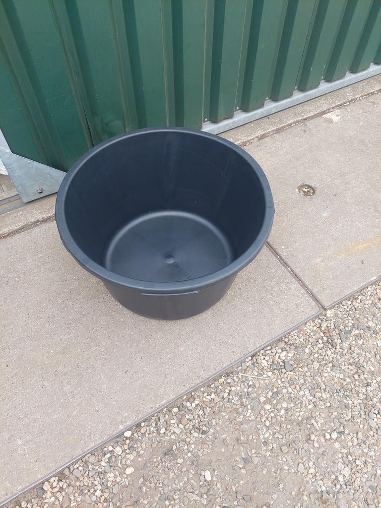 Speciekuip 65l nieuw, Doe-het-zelf en Verbouw, Ophalen, Nieuw, X, X