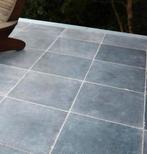 Gezocht!! Tuintegels, terrastegels 60x60x4, Tuin en Terras, Tegels en Klinkers, Ophalen of Verzenden, Beton, Terrastegels