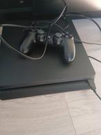 PlayStation 4, Spelcomputers en Games, Ophalen of Verzenden, Zo goed als nieuw, Met 1 controller, Original