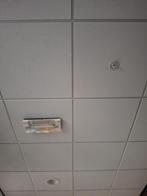 Knauf Sahara Systeemplafondplaten 60x60 cm - Grote Partij, Ophalen of Verzenden