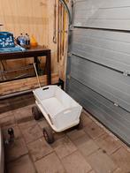 Bolderkar, Ophalen of Verzenden