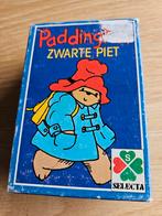 Paddington Zwarte Piet Kwartet - Selecta, Ophalen of Verzenden, Gebruikt, Kwartet(ten)
