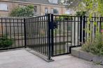 Zoek jij een sierhekwerk of tuinhekwerk met een poort?, Met poort, Nieuw, Ophalen of Verzenden, Sierhekwerk