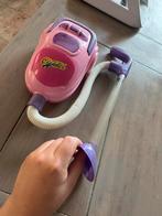 Stofzuiger (speelgoed), Kinderen en Baby's, Speelgoed | Overig, Ophalen of Verzenden, Zo goed als nieuw, Jongen of Meisje