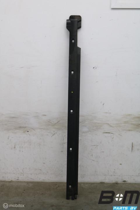 Bodembekleding links VW ID5 1EA825201A, Gebruikt