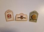 Efteling pins...nieuw op kaartje, Ophalen of Verzenden, Nieuw, Button of Speldje