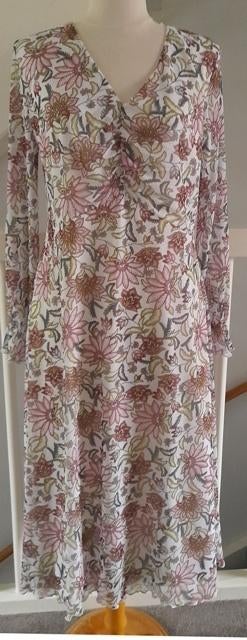 Prachtige nieuwe jurk, Maat 38/40 (M), Nieuw, Ophalen of Verzenden, Bon prix