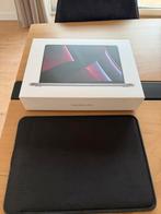MacBook Pro 14" M2 Pro (2023) 16GB/512GB Space Gray - 98%, MacBook Pro, Qwerty, Overige groottes, Ophalen of Verzenden