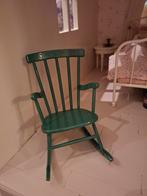 Maileg schommelstoel, Verzamelen, Ophalen of Verzenden, Nieuw