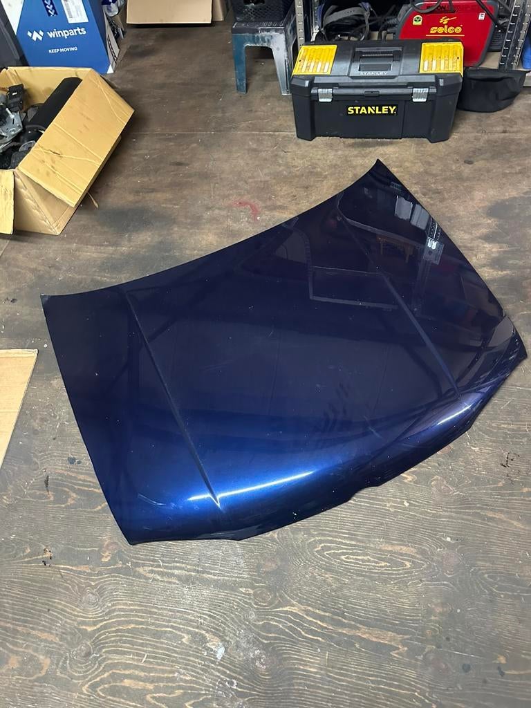 golf 3 cabrio, Auto-onderdelen, Carrosserie en Plaatwerk, Ophalen of Verzenden, Motorkap