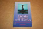 Aromatherapie in de praktijk etherische oliën - J. Kercher, Ophalen of Verzenden, Gelezen, Overige onderwerpen, Achtergrond en Informatie