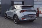 Kia SPORTAGE 1.6 T GDi Plug-In Hybrid GT-Line AWD /Leer/ 19, Automaat, Gebruikt, Huisgarantie, Met garantie (alle)