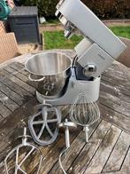 Kenwood keukenmachine, 4 liter of meer, Ophalen, Zo goed als nieuw, 3 snelheden of meer