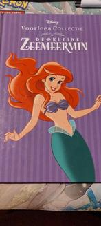Boekje van de Disney voorleescollectie, Ophalen of Verzenden, Pocahontas of Kl. Zeemeermin, Gebruikt, Overige typen