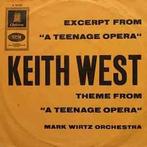 single vinyl   KEITH WEST - Excerpt From "A Teenage Opera", Gebruikt, Verzenden, 7 inch, Single