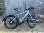 STROMER ST3 ALINGHI RED BULL SPECIAL PINION L - WEINIG KM, Ophalen, Zo goed als nieuw, Stromer, 50 km per accu of meer