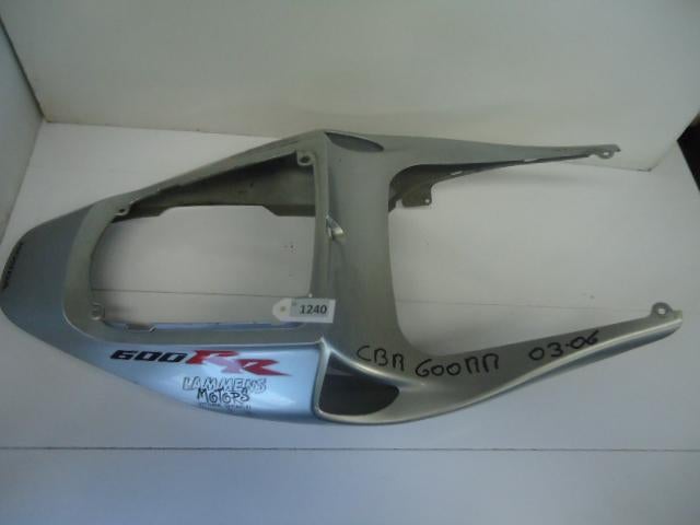 CBR600RR 2005 - 2006 Honda Kuipdeel Kuipdeel kont D1-33125