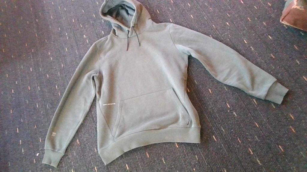 groene trui Daily Aesthetikz maat L, Kleding | Heren, Truien en Vesten, Ophalen, Maat 52/54 (L), Daily aesthetikz, Gedragen