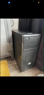 Gaming PC – i7 / GTX 970 / 16GB, Gebruikt, HDD, Ophalen of Verzenden, Gaming