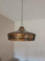 Hanglamp By-Boo Wattson goud/messing, Ophalen of Verzenden, Minder dan 50 cm