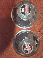 Celestion Rocket 50 luidsprekers, Overige merken, Gebruikt, Ophalen of Verzenden, Minder dan 60 watt