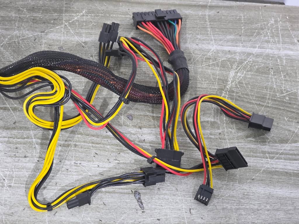 Lpw1685 300w max voeding psu power supply, Ophalen of Verzenden, Gebruikt