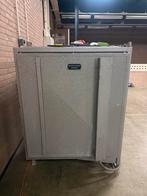 Westeneng keramiekoven, Ophalen