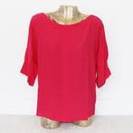 Summum Woman Truitje 100% Viscose (Maat 38) - 581 € 45,-, Maat 38/40 (M), Summum Woman, Ophalen of Verzenden, Zo goed als nieuw