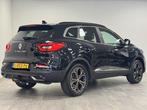 Renault Kadjar 1.3 TCe 140 Black Edition | R-link | LEER ALC, Auto's, Renault, Voorwielaandrijving, Gebruikt, 4 cilinders, Alcantara