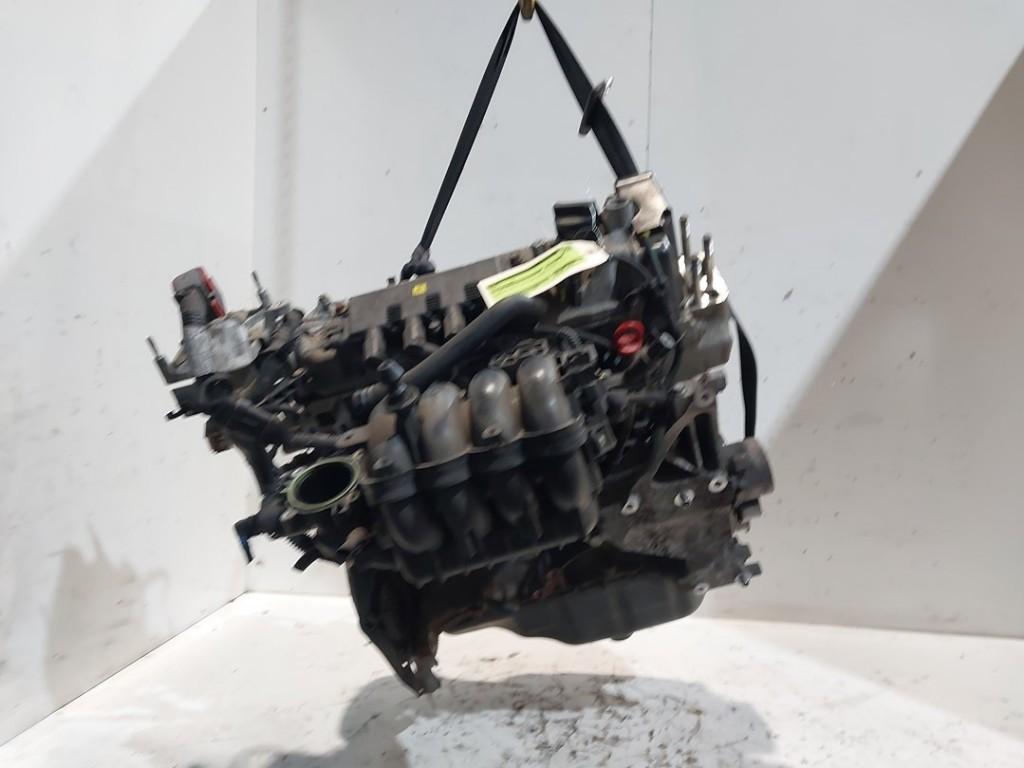 Motor Fiat 500 (312) (2007-07/..) 71751093, FCA Germany GmbH, Gebruikt, IPC D1-09 Bahnhofsplatz, Rüsselsheim am Main 65423, , Duitsland