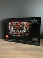 Lego Star Wars 75339 Death Star Trash Compactor nieuw, Ophalen of Verzenden, Nieuw, Complete set, Lego