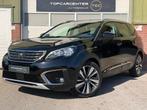 Peugeot 5008 1.2 PureTech Allure/CARPLAY/NAVI/PARKS/APK/NAP, Voorwielaandrijving, Gebruikt, Euro 6, 1199 cc