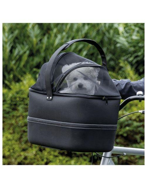 Te koop Trixie honden fietsmand ook voor elektriche fiets, Ophalen of Verzenden, Nieuw