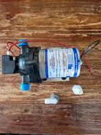 Shurflo waterpomp12V, 10,6L, Ophalen of Verzenden, Nieuw