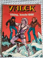 YALEK nr. 2 Viking, kracht 1000, Eén stripboek, Ophalen of Verzenden, Gelezen