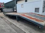 Oprijbak laadvloer vrachtwagenbak, Ophalen, Gebruikt, Overige merken, Carrosserie en Plaatwerk
