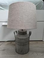 Melkbus lamp, Ophalen of Verzenden, Zo goed als nieuw, Rond