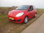 Renault Twingo 1.1 2008 JAAR APK, Auto's, Renault, Voorwielaandrijving, 31 €/maand, 4 cilinders, Origineel Nederlands