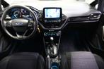 Ford Fiesta 1.0 EcoBoost Titanium B&O NAVI CLIMA CARPLAY PDC, Gebruikt, Lichtsensor, Origineel Nederlands, Bedrijf