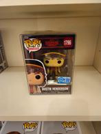 Stranger things funko pop, Ophalen of Verzenden, Zo goed als nieuw