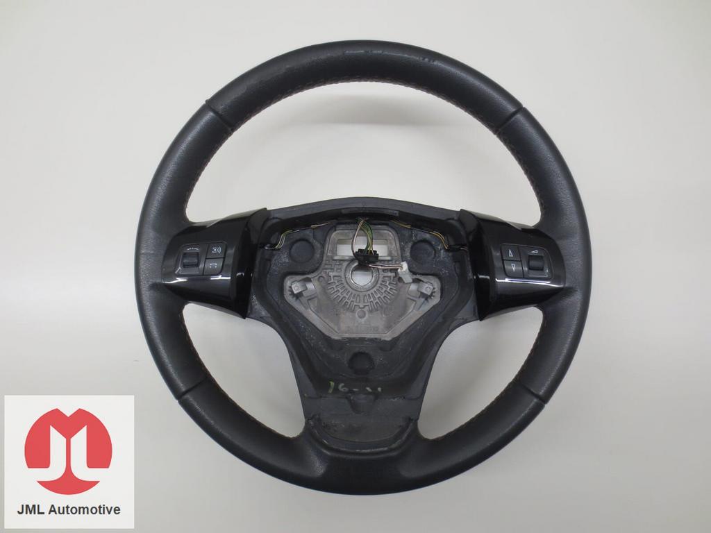 STUURWIEL STUUR MET STUURBEDIENING OPEL CORSA, Gebruikt, -, -, Ophalen of Verzenden