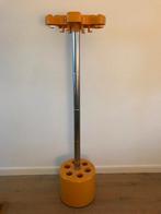 Design kapstok Velca paraplu staander geel, Wandkapstok, Ophalen of Verzenden, Nvt, Minder dan 100 cm