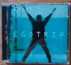 CD Stips – Egotrip , 11 62362 Alternative Rock, Ophalen of Verzenden, Zo goed als nieuw, Alternative