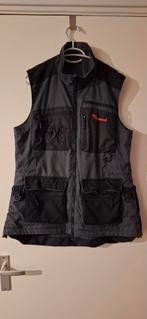 Pinewood Hondensport Trainings Vest Dames Zwart, mt L/40, Ophalen of Verzenden, Gebruikt, Hondenjas