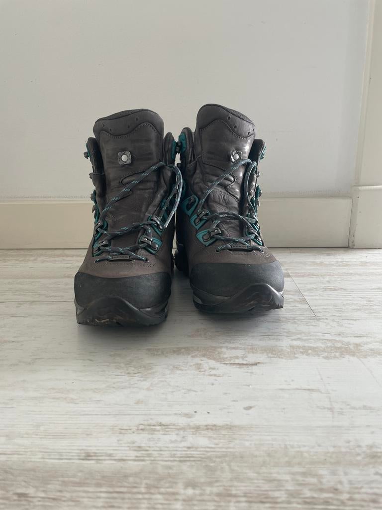 Lowa Maria Evo GTX WS wandelschoenen - Maat 38, Ophalen of Verzenden, Gebruikt, Schoenen